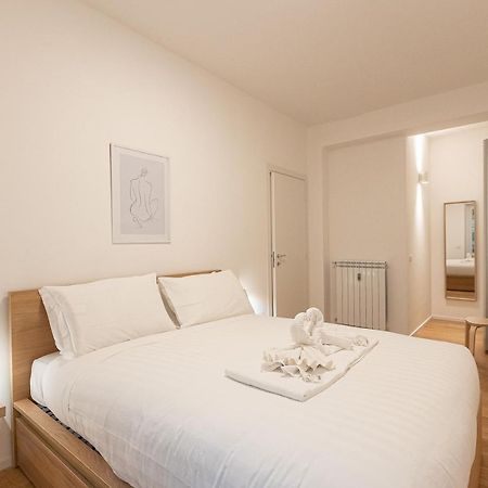 Province Apartment-Rental In Рим Екстер'єр фото