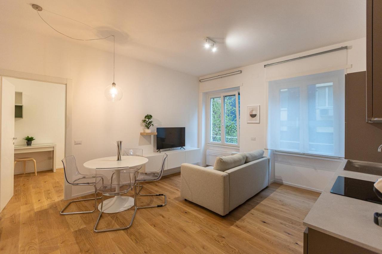 Province Apartment-Rental In Рим Екстер'єр фото