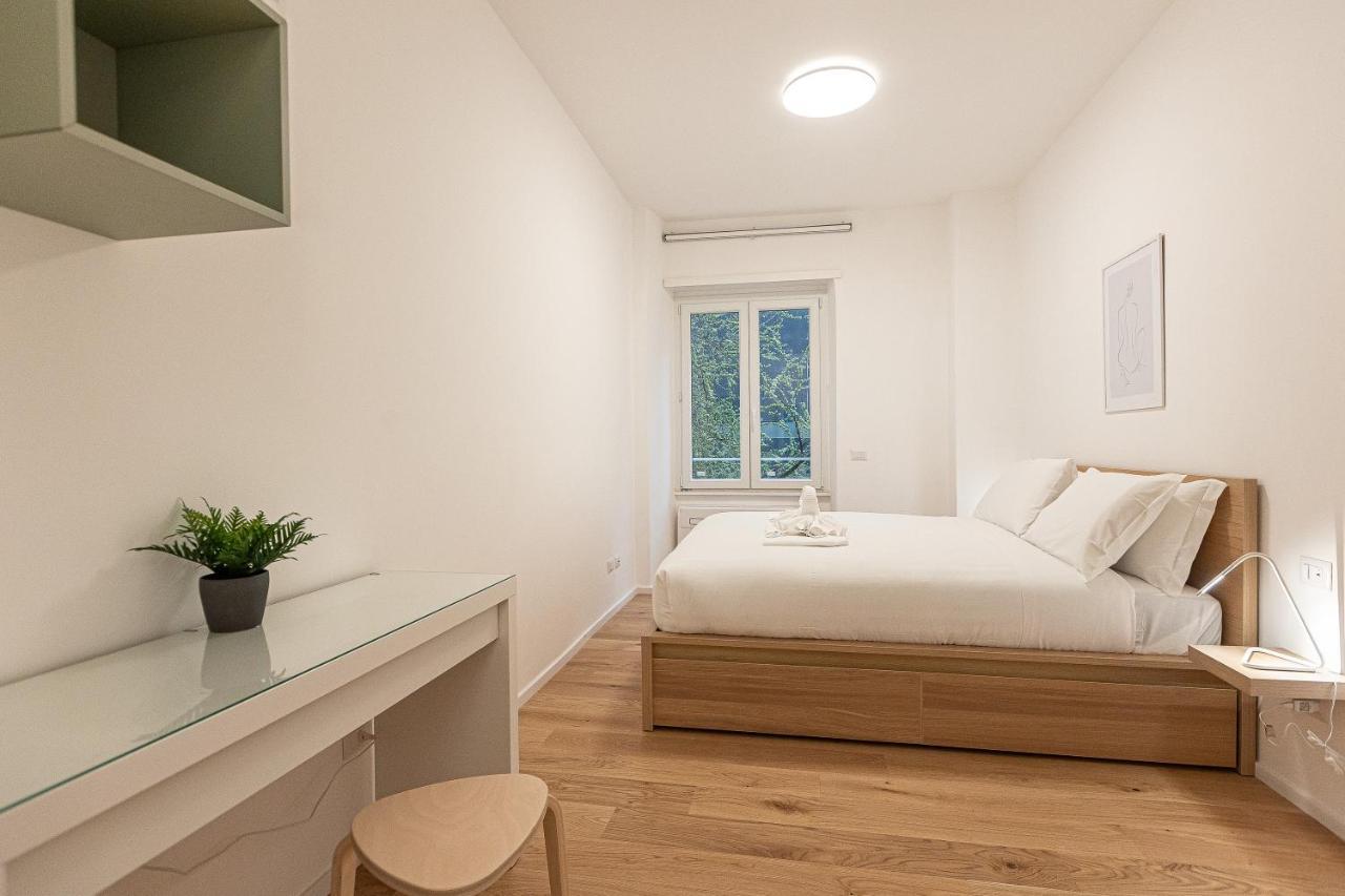 Province Apartment-Rental In Рим Екстер'єр фото
