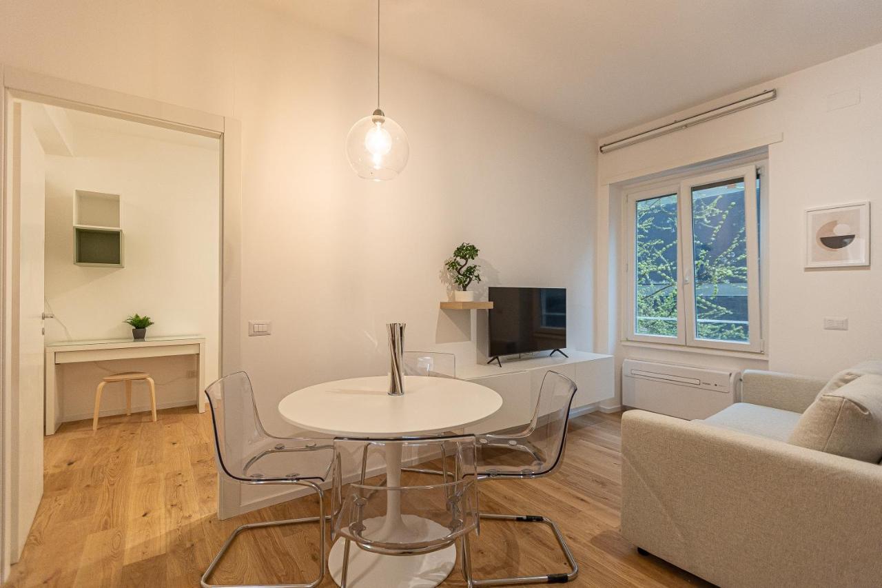 Province Apartment-Rental In Рим Екстер'єр фото