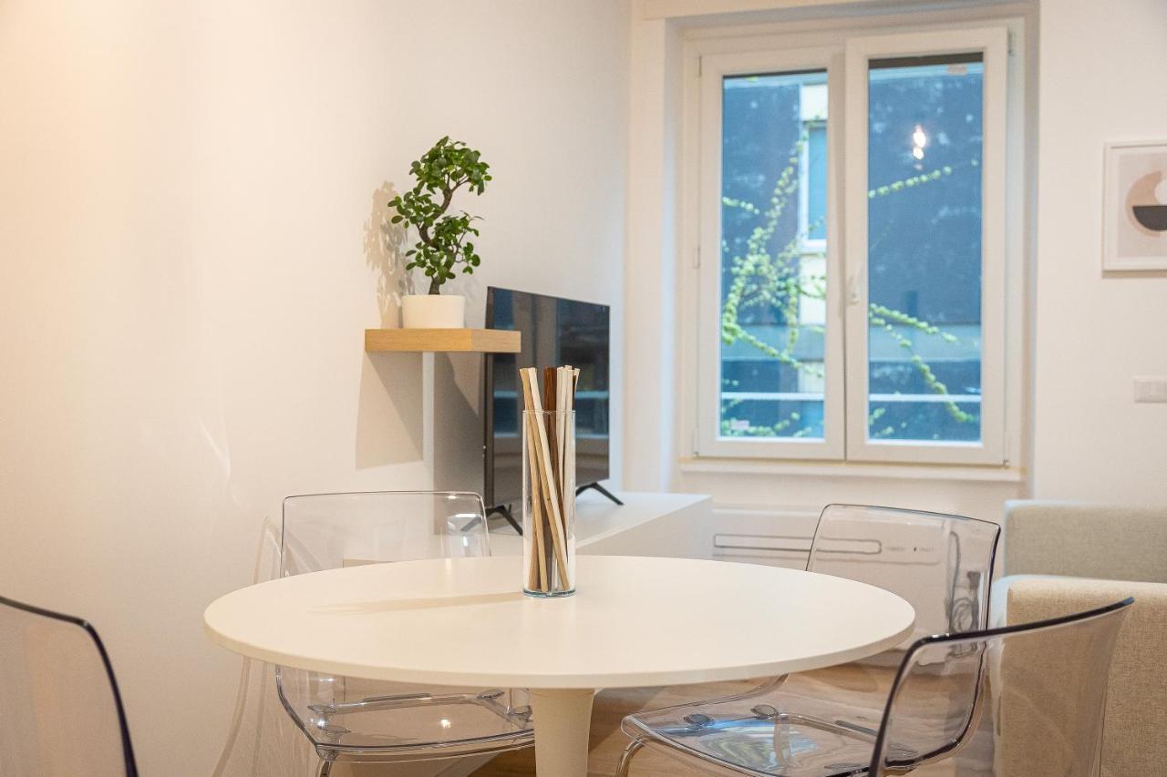 Province Apartment-Rental In Рим Екстер'єр фото