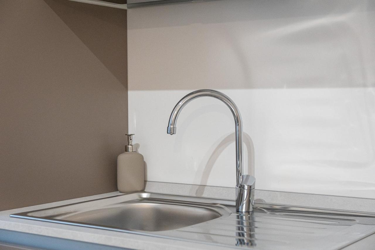 Province Apartment-Rental In Рим Екстер'єр фото