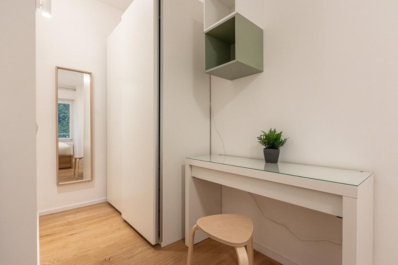 Province Apartment-Rental In Рим Екстер'єр фото