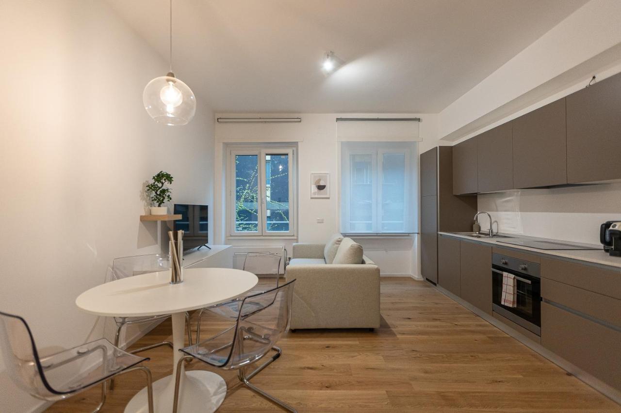 Province Apartment-Rental In Рим Екстер'єр фото