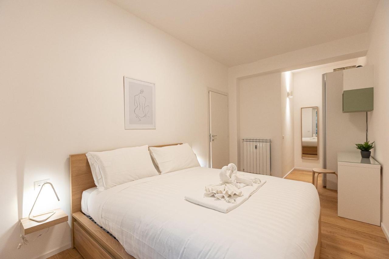 Province Apartment-Rental In Рим Екстер'єр фото